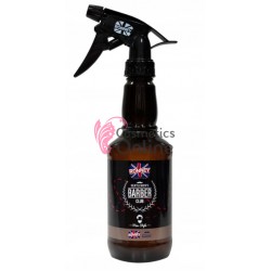 Pulverizator de coafor din plastic 350 ml RONNEY RAB 00012